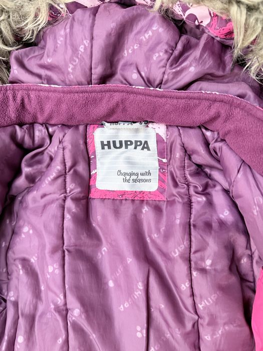 Комбинезон huppa