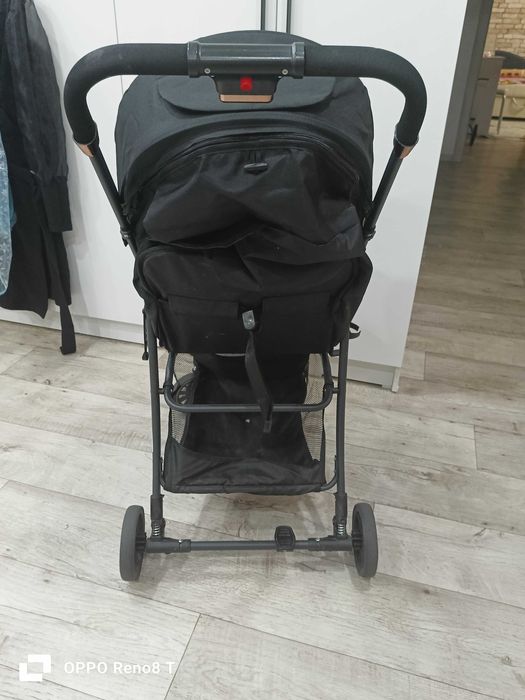 Коляска прогулочная летняя для детей