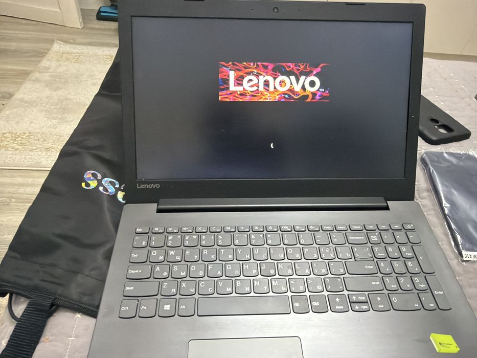 Продается Ноутбук Lenovo
