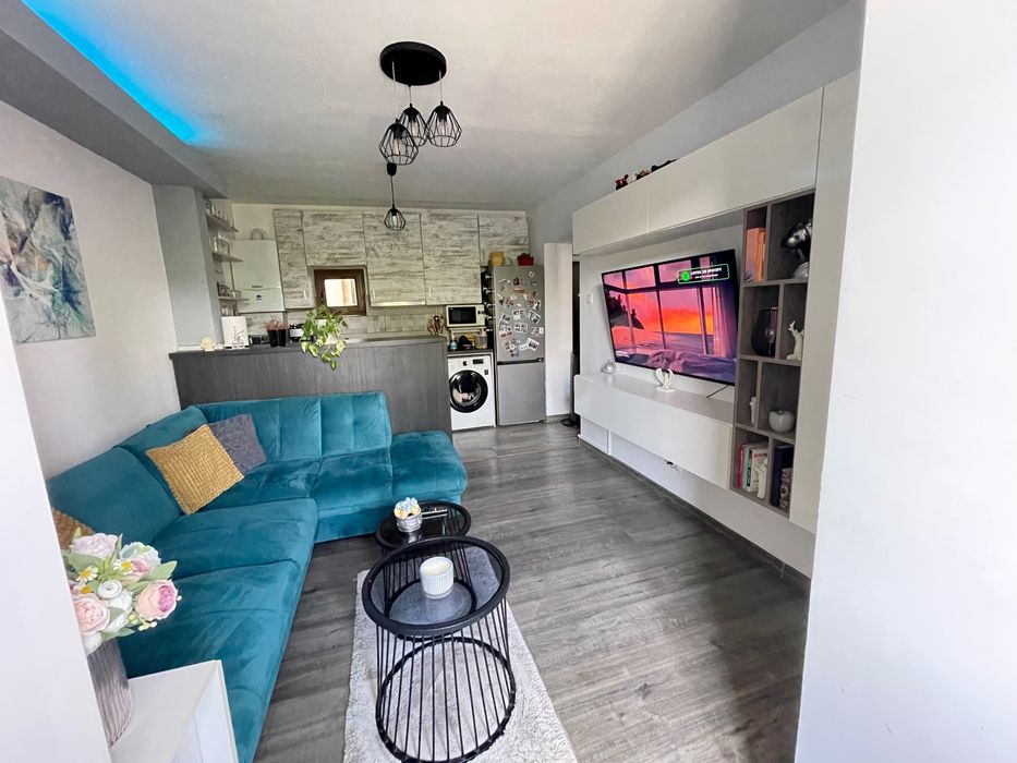 Direct proprietar - Apartament de inchiriat 2 camere, Canta