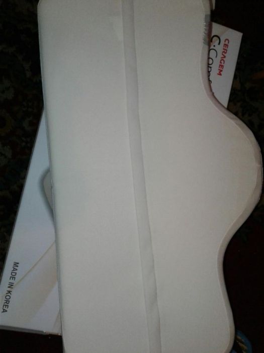 Подушка Ceragem лечебная