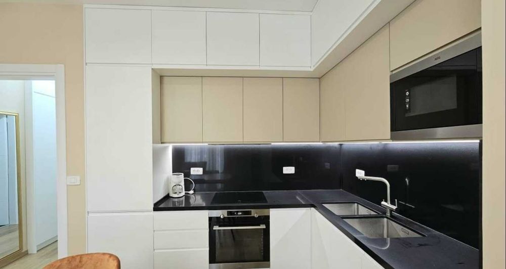 Продава се Тристаен апартамент в София, в.з. Малинова долина - 93 кв.м за 1506 €/кв.м - Снимка #4