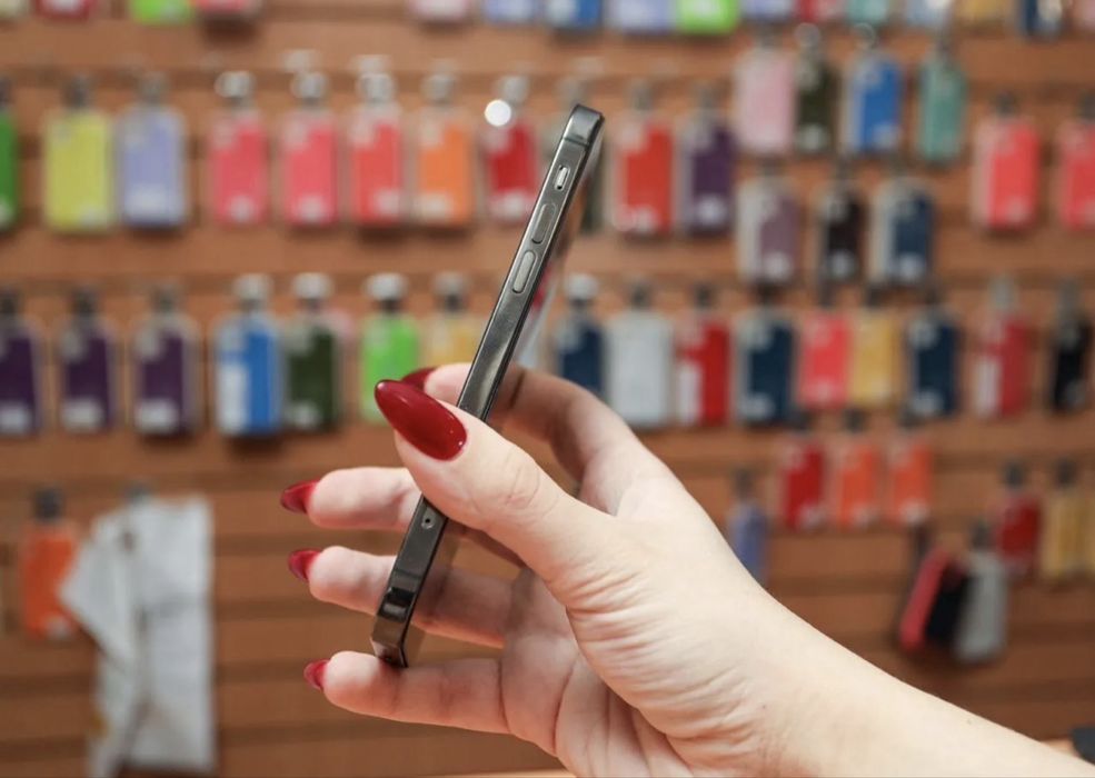 Iphone 12 Pro 128 Gb