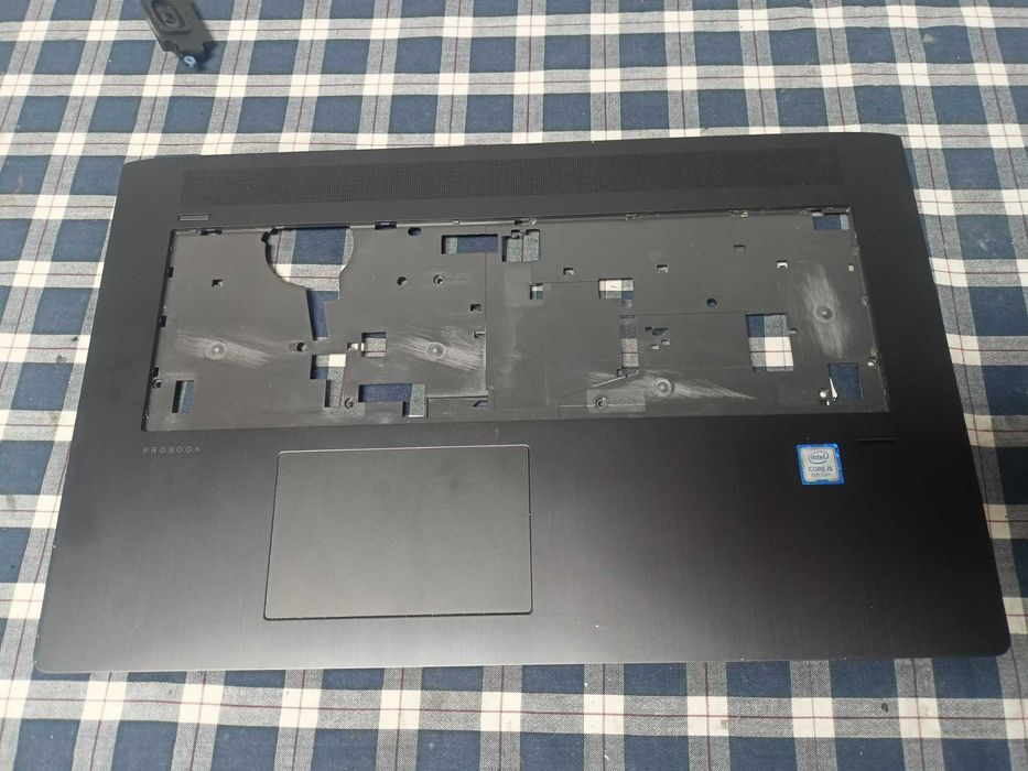 Elemente HP ProBook 470-G5