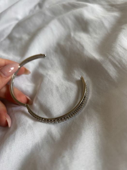 Swarovski гривна S размер