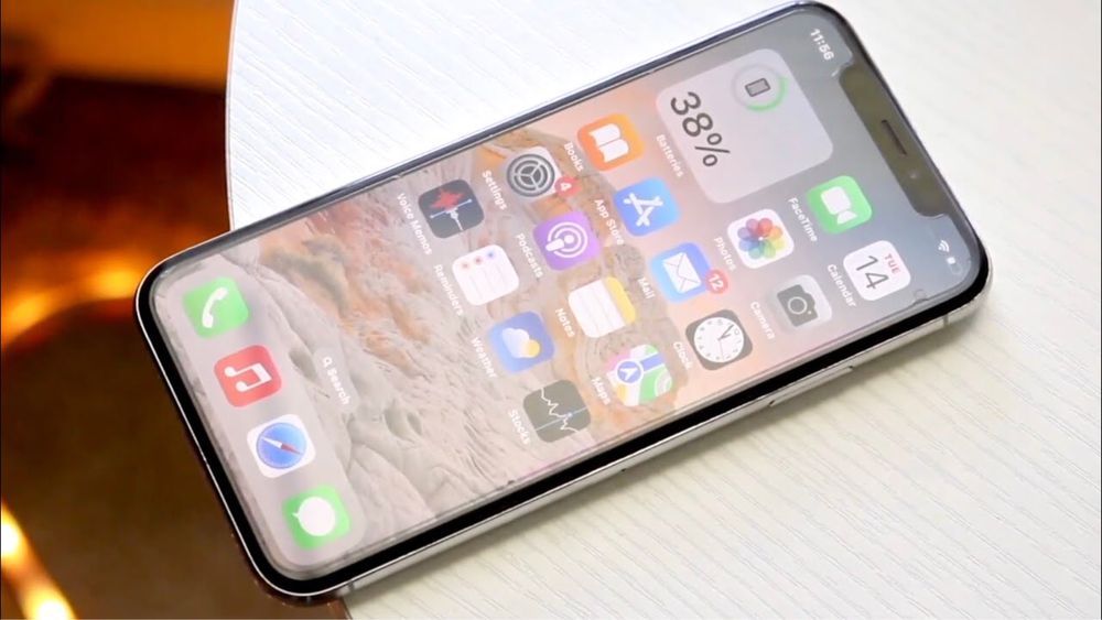 Продам или обмен Iphone X