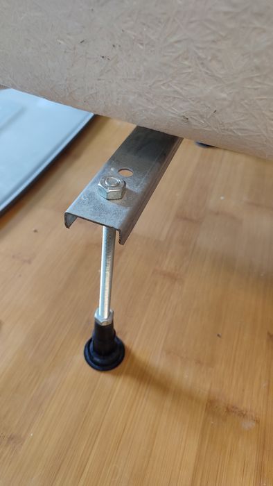 Ванна Bonito 170*70