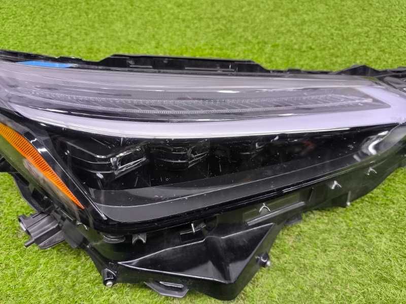 Фара LED Lexus NX 2 2021 прав. (б/у)