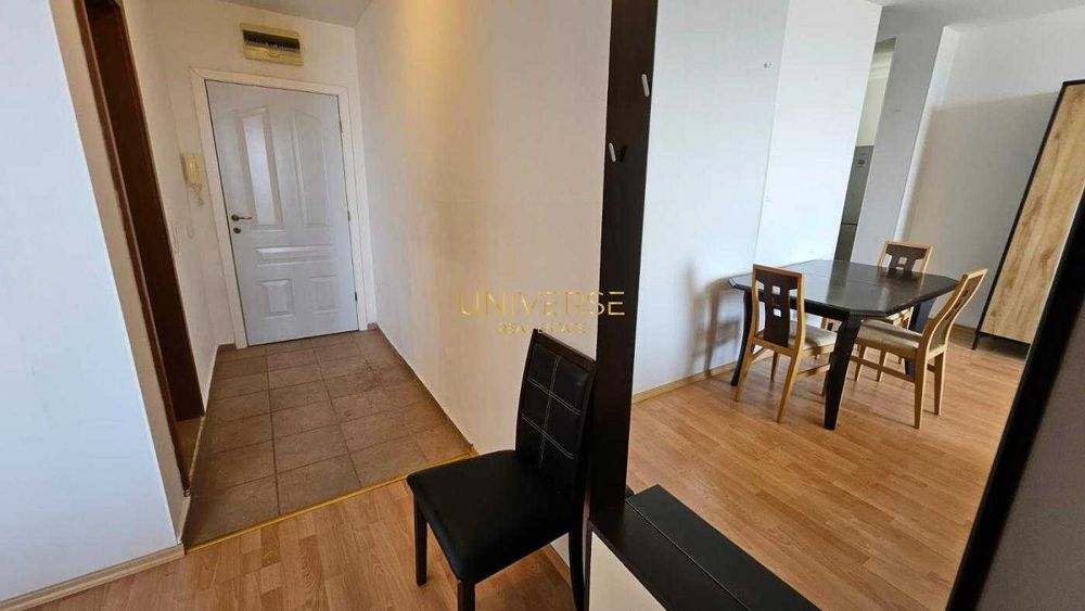 Продава се Двустаен апартамент в Свети Влас - 72 кв.м за 1042 €/кв.м - Снимка #4