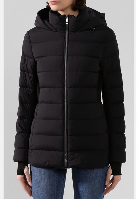 Дамско Яке Burrbery