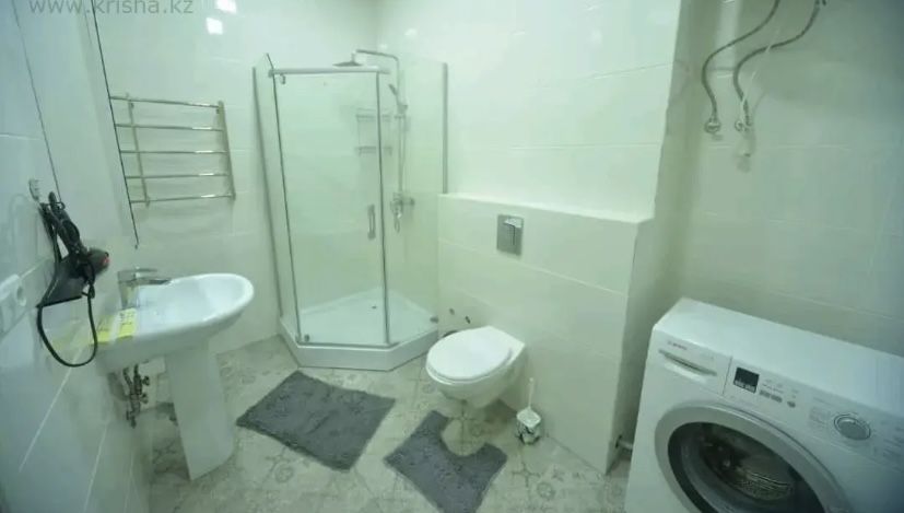 Сдам квартиру посуточно в Астане