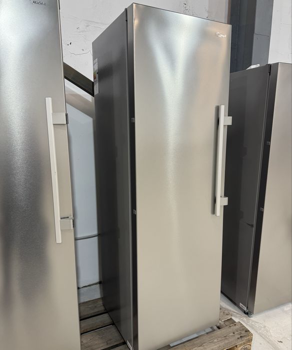 Фризер с чекмеджета Midea MDRU359FZE02