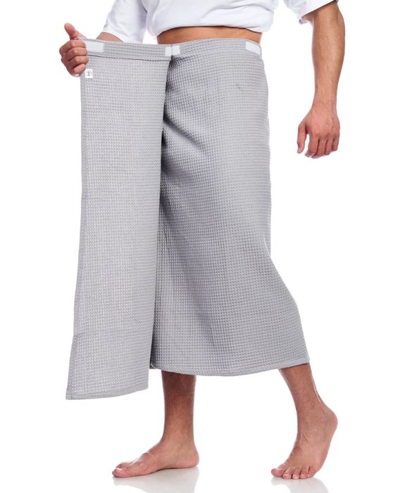 Банный комлект для мусульман