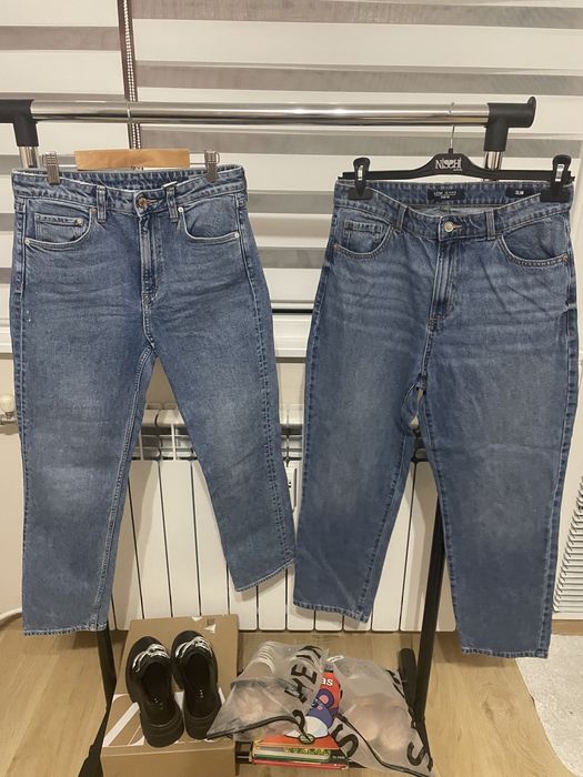 Дамски дънки 10 евро чифт