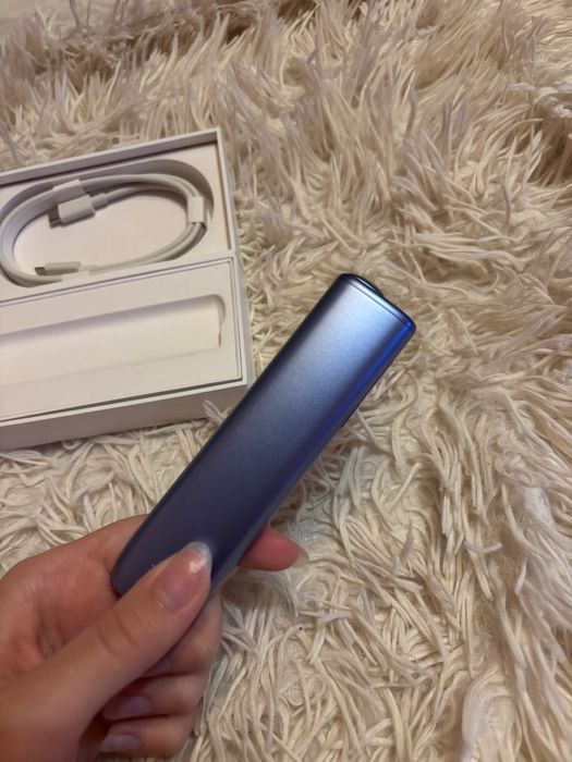IQOS Iluma i nou