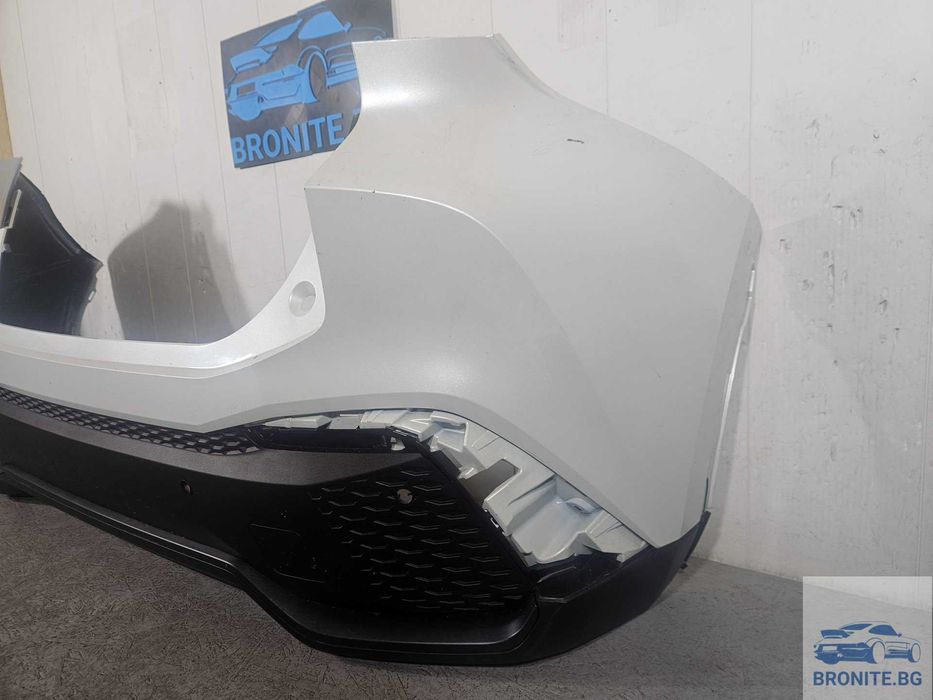 Задна броня TOYOTA C-HR Тойота ЦХ-Р 2023-