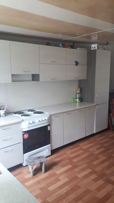 Продается дом с центральным отоплением.