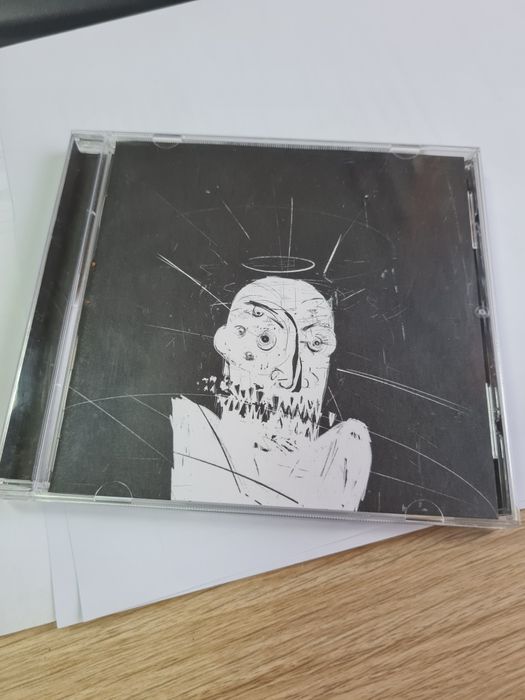 Продавам оригинален диск Das schwarze