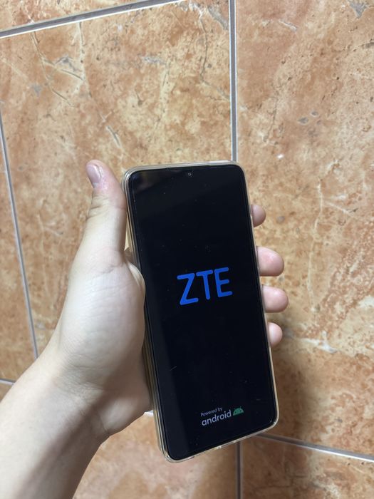 Telefon ZTE Blade A34
