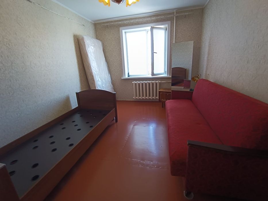 Продам 2-к квартру 7/9 51 кв.м.