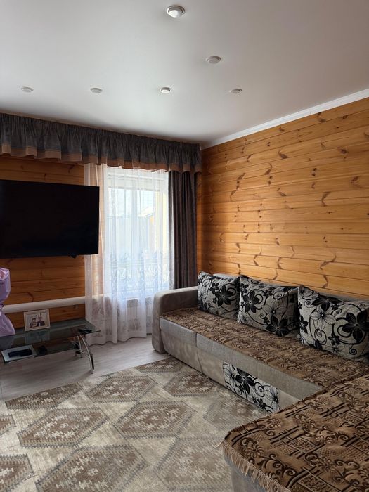 Продам частный дом