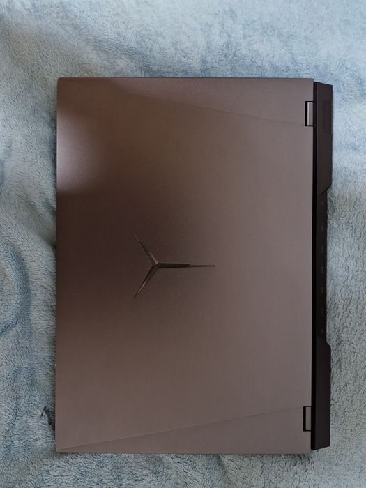 Lenovo legion 5 pro, 16/1tb, Ryzen 7, RTX 3050 TI