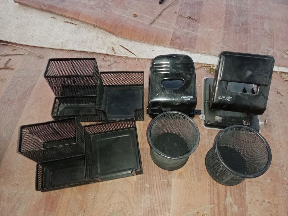 Продам офисную мебель