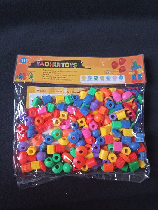 Bolalar uchun oʻyinchoq