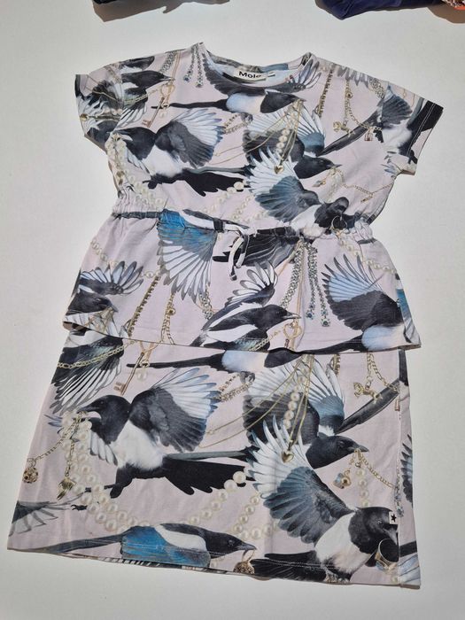 Детски дрехи, рокли- различни размери