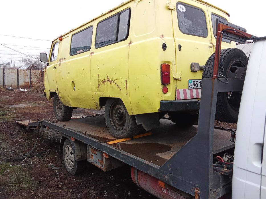 Продам эвакуатор газель