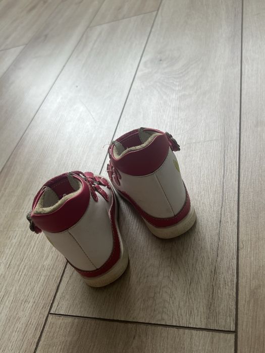 Ортапедический обувь