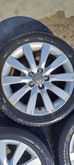 Джанти Audi 16цола 5Х100