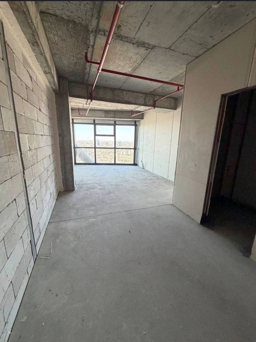 Квартира 2х комнат 53м2 жк Пирамит Товер продажа  сну