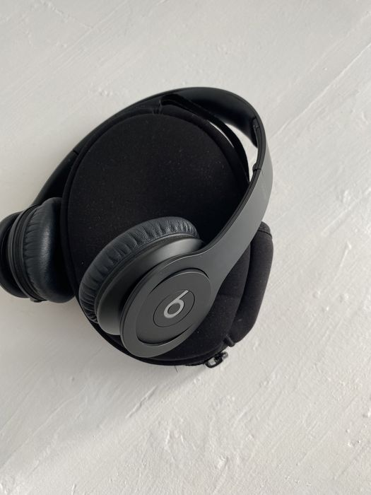 Слушалки beat by dr. Dre