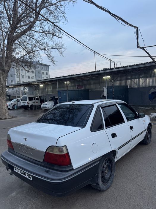 Nexia 1 sons 2008 vikupga