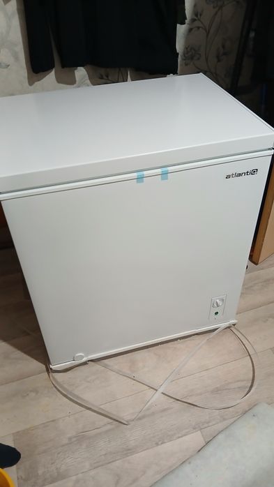 Продам морозилку