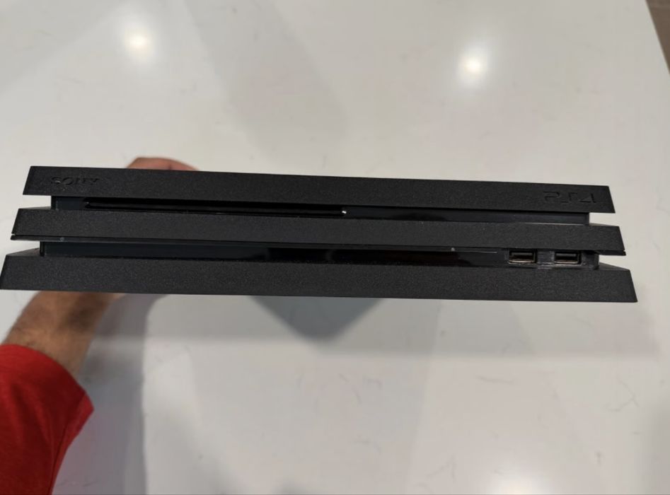 Playstation 4 pro