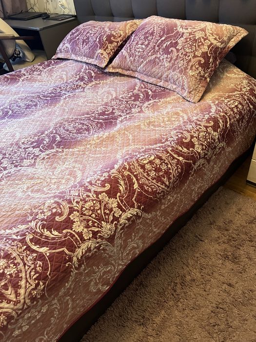 Покрывало на 2-х спалку