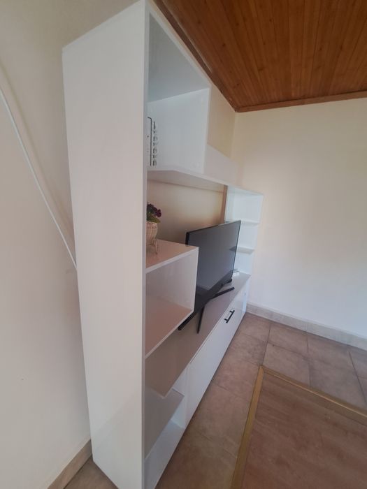 Бяла секция на Виденов