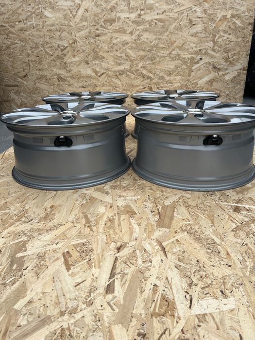 Jante Mercedes R18, originale, GLC, C class, E class