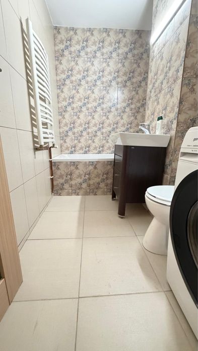 Apartament cu 1 camera de vanzare
