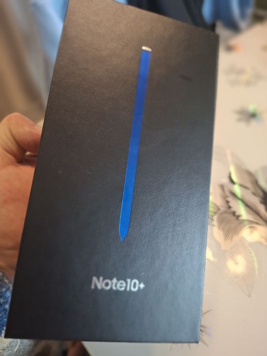 Samsung galaxy not 10+