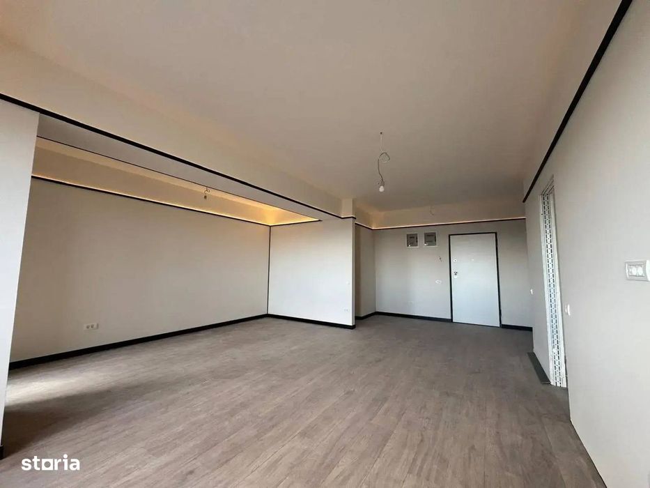 Apartament 2 Camere De Vanzare Lux | 88 mp Utili | Pipera - Voluntari