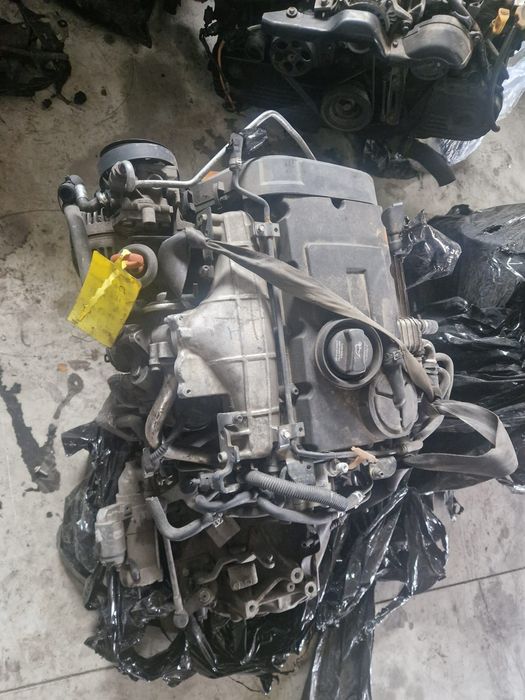 Motor Mitsubishi outlander 2.0 BSY cutie 4x4