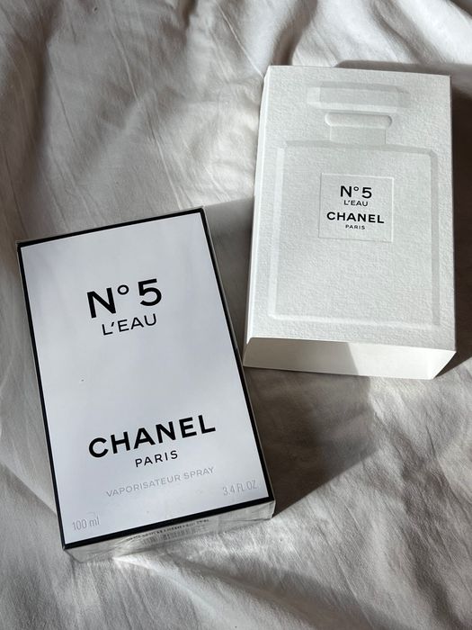 Дамски парфюми - оригинални