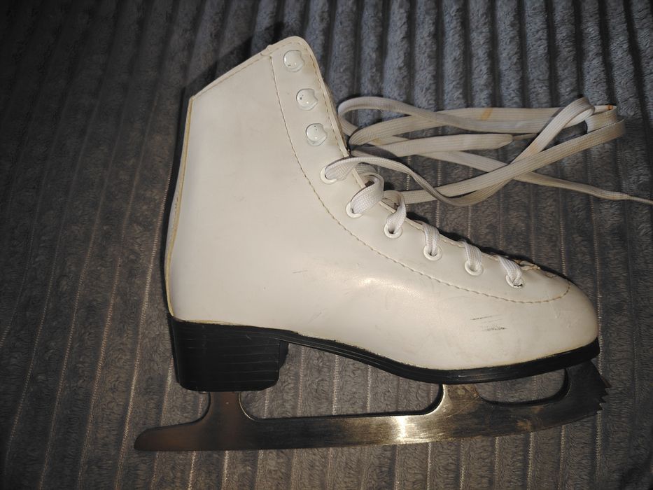 Продам коньки Nordway