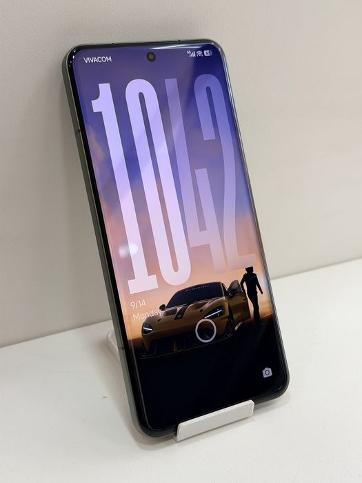 Xiaomi 15 Pro Green 12RAM 256GB Телефон Telefon