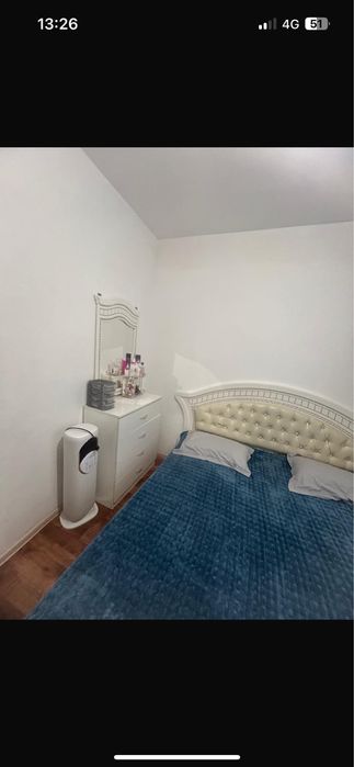 Продам спальный гарнитур