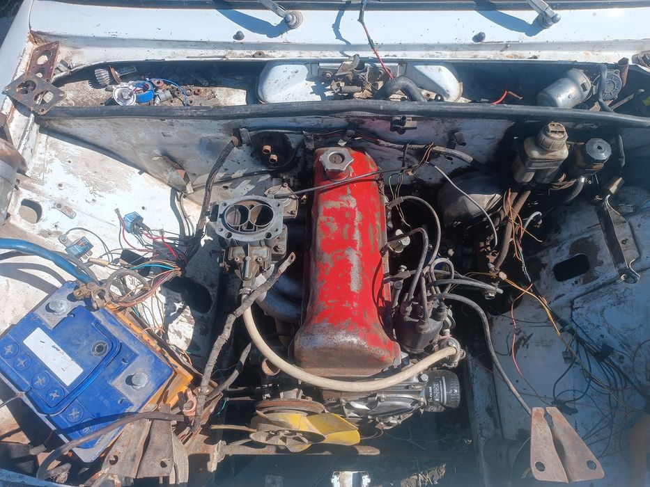 Продам ваз 2106 .