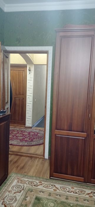 Центр. ор-р "АKAY CITI" Дархан. Продается квартира 2/9/9